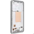 Miniatyrbild 2 av 4: Skärm för Samsung S24 FE LCD + Taktile Glas + Original Samsung Chassi Grå