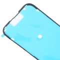 Miniatyrbild 2 av 4: Ersättningstejp för iPhone 16 Pro, Transparent, Stark Fäste
