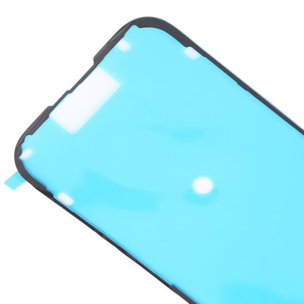 Ersättningstejp för iPhone 16 Pro, Transparent, Stark Fäste