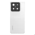 Miniatyrbild 1 av 4: Baksida för Xiaomi 14 Original Service Pack Xiaomi Vit