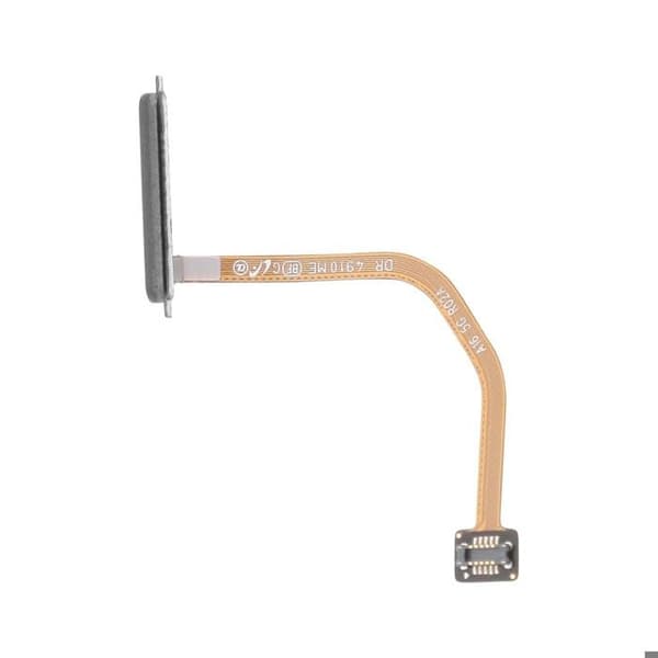 Original Samsung Grå fingeravtrycksläsare för Samsung Galaxy A16