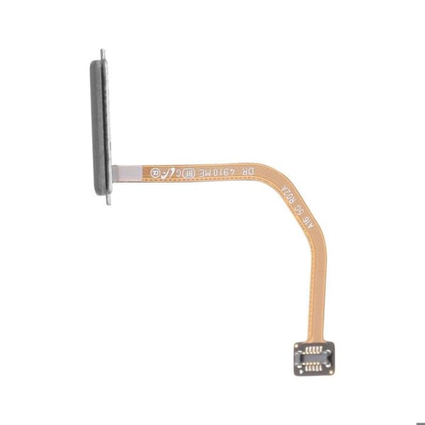 Original Samsung Grå fingeravtrycksläsare för Samsung Galaxy A16