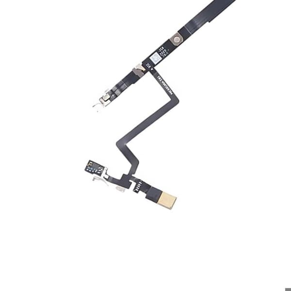 Ersättnings Wifi-antenn för iPhone 16 Pro Svart