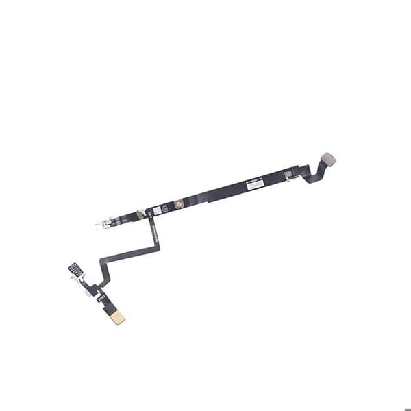 Ersättnings Wifi-antenn för iPhone 16 Pro Svart