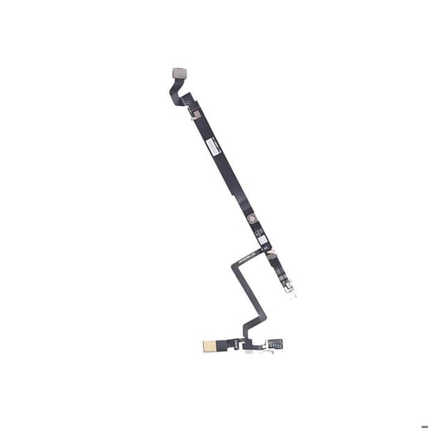 Ersättnings Wifi-antenn för iPhone 16 Pro Svart