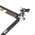 Miniatyrbild 3 av 4: Nappe Antenne nätverk för iPhone 16 Pro Max Relife Svart