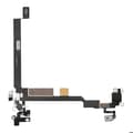 Miniatyrbild 2 av 4: Nappe Antenne nätverk för iPhone 16 Pro Max Relife Svart