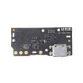 Miniatyrbild 3 av 4: USB C-laddningskontakt för Blackview BV5300 och BV5300 Pro Svart