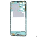 Miniatyrbild 3 av 4: Chassi Centralt för Samsung Galaxy A16 Originalt Service Pack Samsung Grön