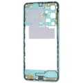 Miniatyrbild 1 av 4: Chassi Centralt för Samsung Galaxy A16 Originalt Service Pack Samsung Grön