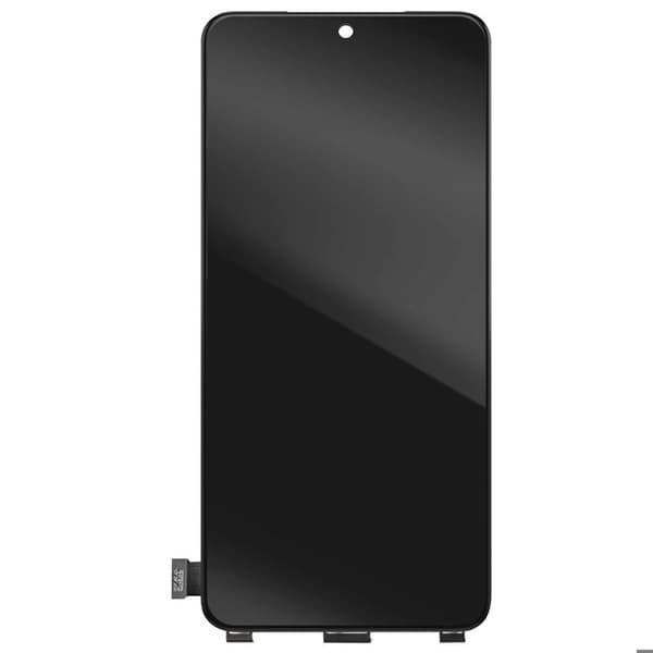 LCD-skärm och Touchglas för OnePlus 13 Original Oneplus Svart