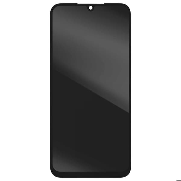 LCD-skärm och Pekskärm för Samsung Galaxy A25 Svart