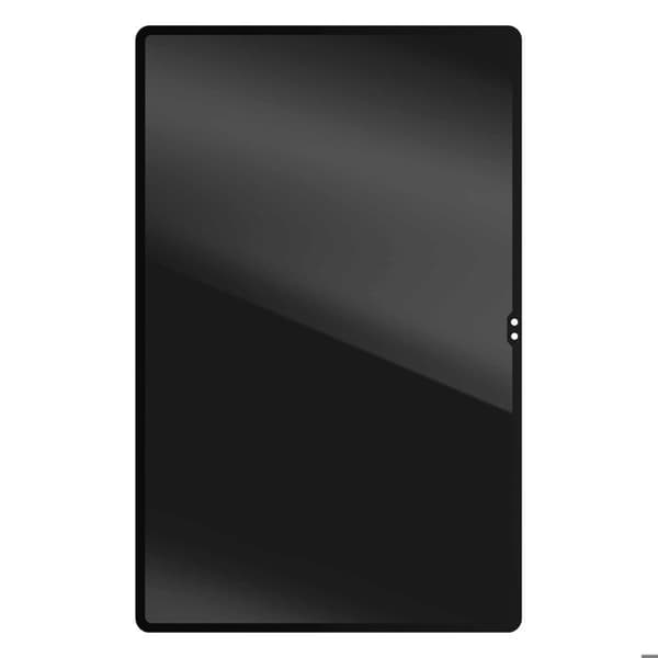 LCD-skärm och Touchscreen för Samsung Galaxy Tab S10 Ultra Original Samsung Svart