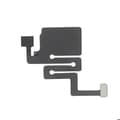 Miniatyrbild 2 av 4: Napp för närhetssensor till iPhone 16 Ersättningsdel Svart