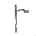 Miniatyrbild 1 av 4: Nappe Knapp Power och Volym för Oppo A79 Svart