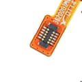 Miniatyrbild 4 av 4: Nappe för närhetssensor till Redmi Note 8 Pro reservdel svart