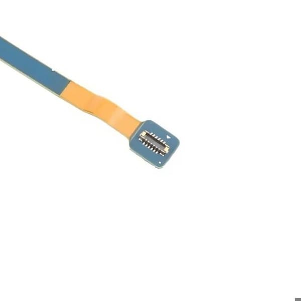 Nappe FRC Liaison Kortplatta för Samsung Galaxy S24 FE Samsung Svart