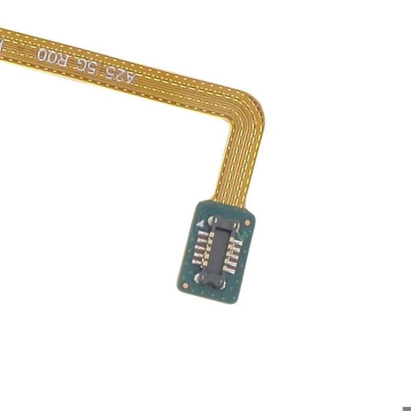 Nappknapp för Samsung Galaxy A25 5G Relife Svart