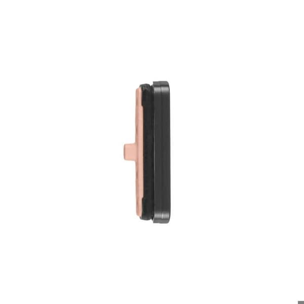 Strömbrytare för Samsung Galaxy S24 och S24 Plus Original Samsung Svart
