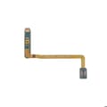 Miniatyrbild 2 av 4: Napp för Power-knapp till Samsung Galaxy A25 5G Relife Blå