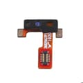 Miniatyrbild 1 av 4: Nappblix för Xiaomi Redmi Note 8 Pro Reservdel Svart