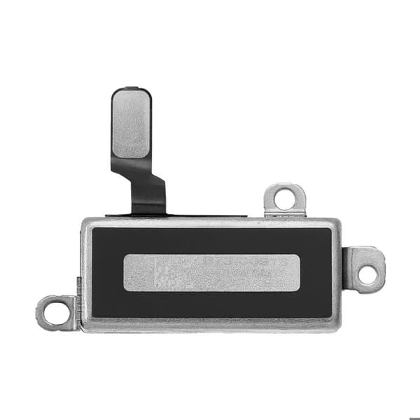 Ersättningsvibrator för iPhone 16 Pro Max Svart
