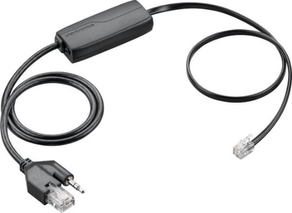 Plantronics EHS APD-80 Savi/CS500, Grandstream
