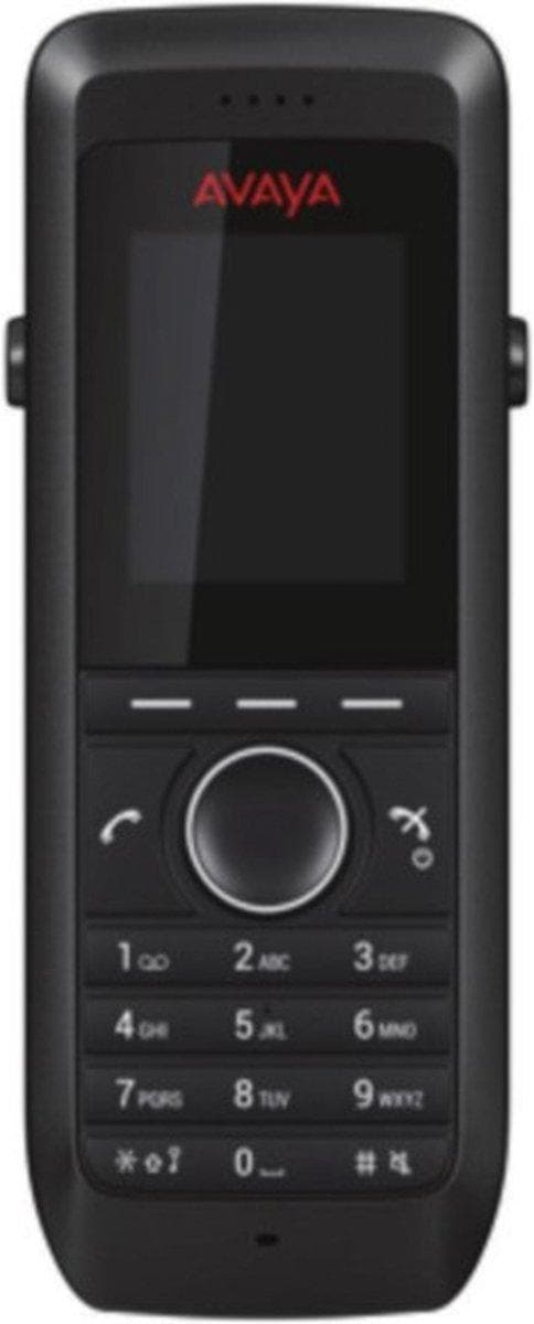 Avaya 3730 DECT håndsæt