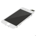Miniatyrbild 5 av 6: Apple iPhone 5S / SE Komplett Taktile Original Apple LCD-skärm - vit