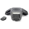 Miniatyrbild 3 av 3: IP-konferenstelefon - AUERSWALD - COMfortel C-400 - LCD-skärm - Micro-USB - Stort rum