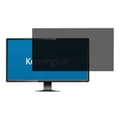 Miniatyrbild 2 av 2: Integritetsskydd - KENSINGTON - 61 cm (24") - LCD-skärm - Svart - Lätt att installera
