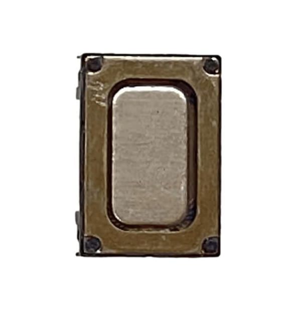 Smartex (R) intern högtalarmodul kompatibel med Xiaomi Redmi Note 6 Pro (M1806E7TG) - Ersättningshörlur