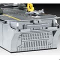 Miniatyrbild 5 av 6: Revell TRANSPORTÖR DASSAUT USS WASP KLASS - 05178