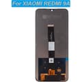 Miniatyrbild 3 av 4: LCD-skärm - E-YIIVIIL - Xiaomi Redmi 9A M2006C3LG - 6,6 tum - Upplösning 720x1600 - Verktyg ingår