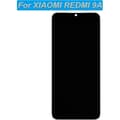 Miniatyrbild 2 av 4: LCD-skärm - E-YIIVIIL - Xiaomi Redmi 9A M2006C3LG - 6,6 tum - Upplösning 720x1600 - Verktyg ingår