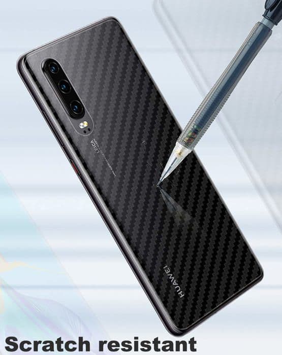 Nokoer telefonskärm - Huawei P40 Pro