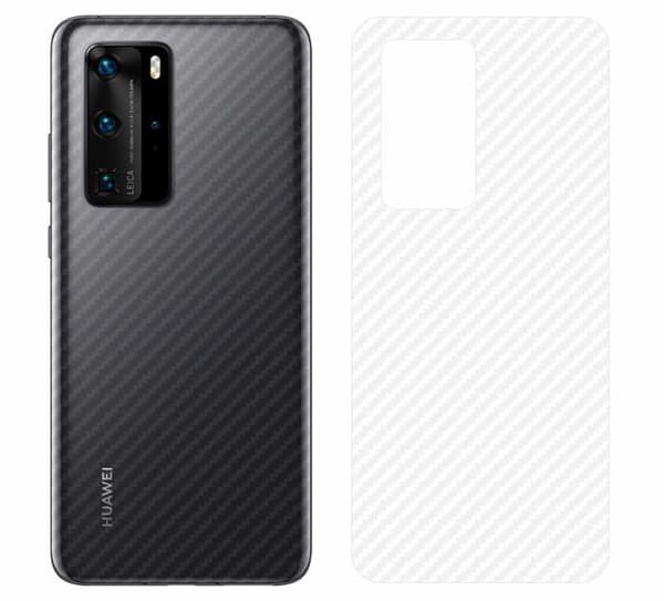 Nokoer telefonskärm - Huawei P40 Pro