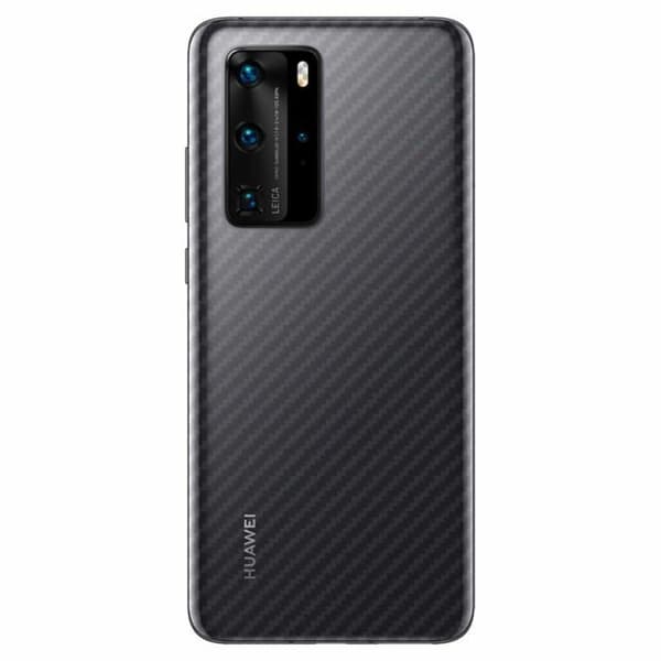 Nokoer telefonskärm - Huawei P40 Pro