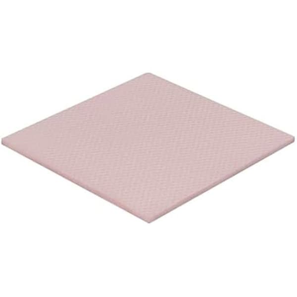 Pad Termisk - THERMAL GRIZZLY - Minus Pad 8 - 100x100x2mm - Rosa - 2 års garanti