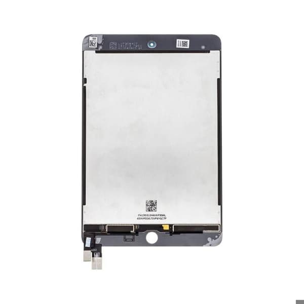Ersättningsskärm LCD Touch för iPad Mini 5 7.9" Touch-enhet Svart