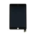 Miniatyrbild 1 av 2: Ersättningsskärm LCD Touch för iPad Mini 5 7.9" Touch-enhet Svart