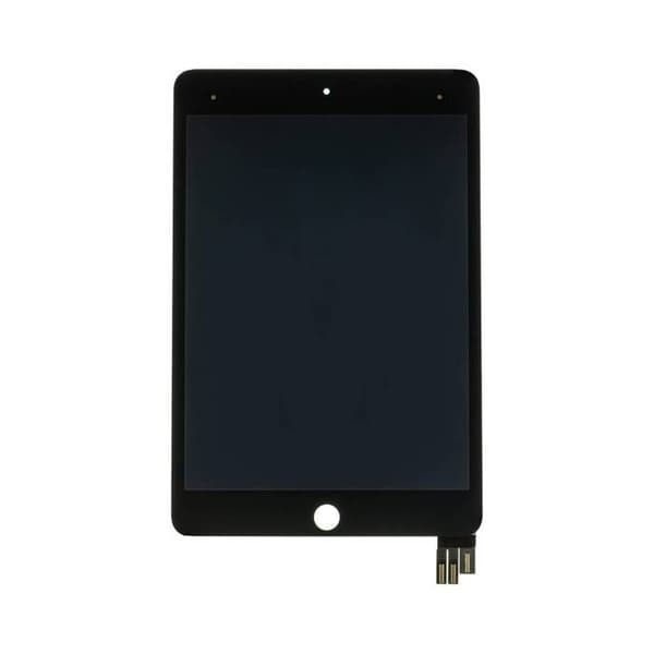 Ersättningsskärm LCD Touch för iPad Mini 5 7.9" Touch-enhet Svart