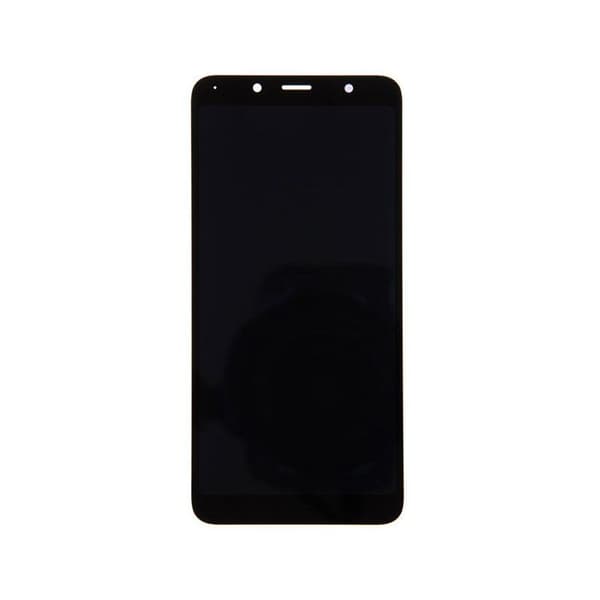 LCD- och pekskärmsersättning för Xiaomi Redmi 7A Typ IPS Svart