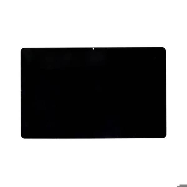 LCD ersättningsskärm 11" för Lenovo Tab P11 Touch-enhet svart