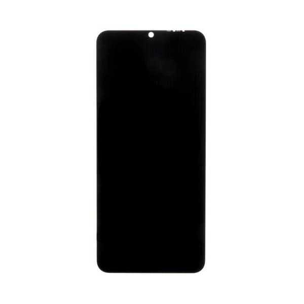Ersättnings-LCD-skärm för Vivo Y55 5G med svart pekskärm