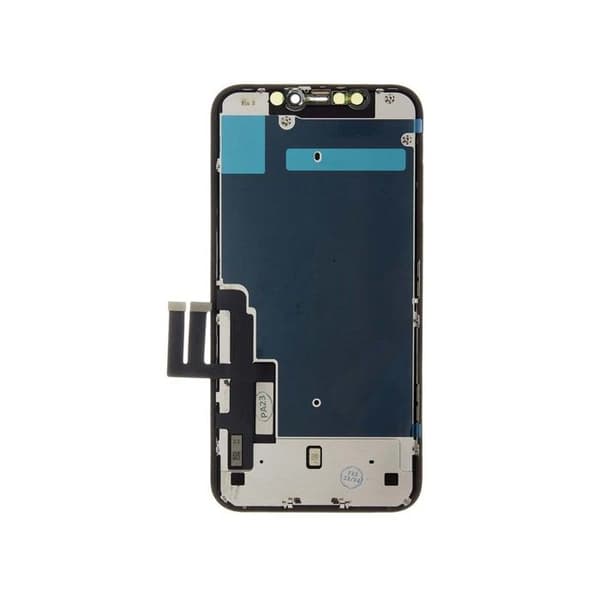 Ersättning LCD Touchscreen V Incell för iPhone 11 Svart