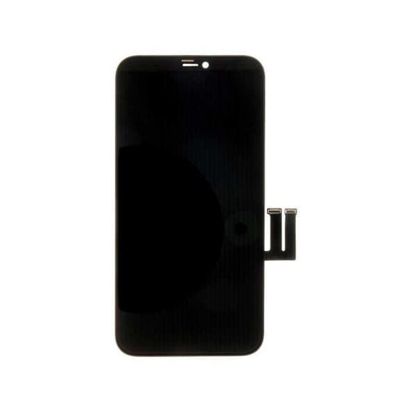 Ersättning LCD Touchscreen V Incell för iPhone 11 Svart