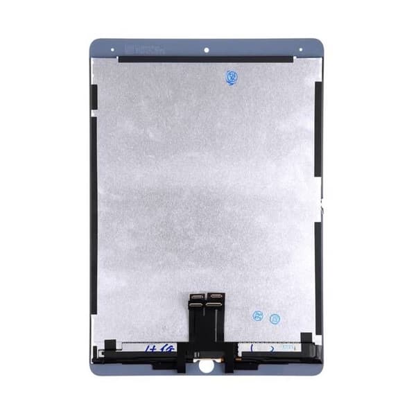Ersättnings-LCD-pekskärm för iPad Pro 10.5" Touch-enhet Vit