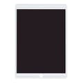 Miniatyrbild 1 av 2: Ersättnings-LCD-pekskärm för iPad Pro 10.5" Touch-enhet Vit