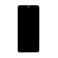Miniatyrbild 1 av 2: Amoled-erstatningsskærm med berøring til Redmi Note 10 Pro / Note 12 Pro 4G Sort